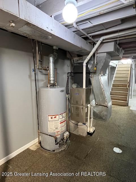 Lansing, Michigan 48911, United States, 4 Bedrooms Bedrooms, ,2 BathroomsBathrooms,Residential,Active,167366