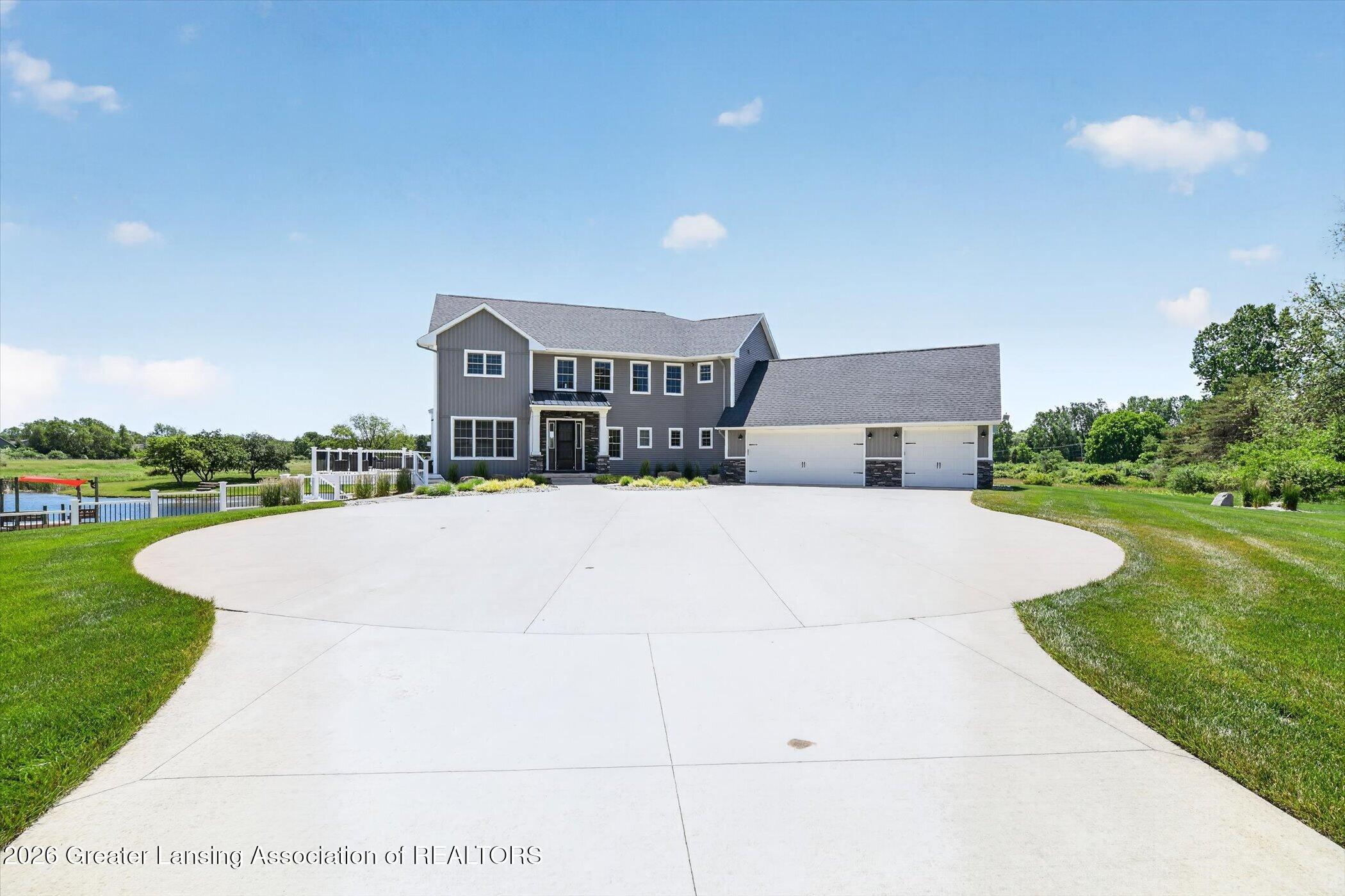 5384 Van Atta Road