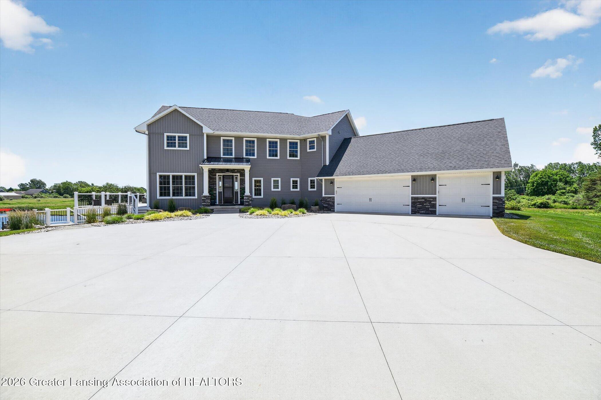 5384 Van Atta Road