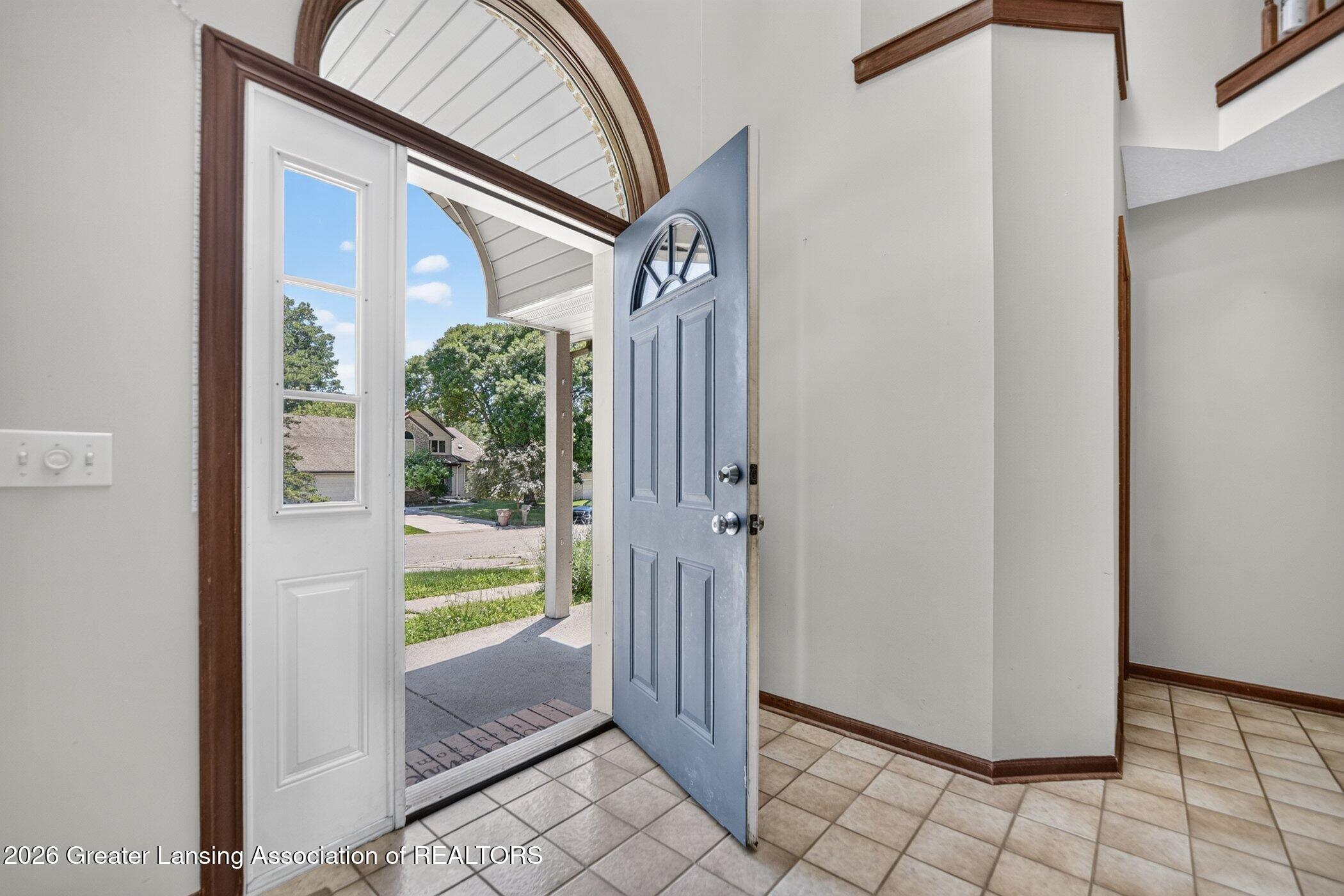 4215 Mariner Lane
