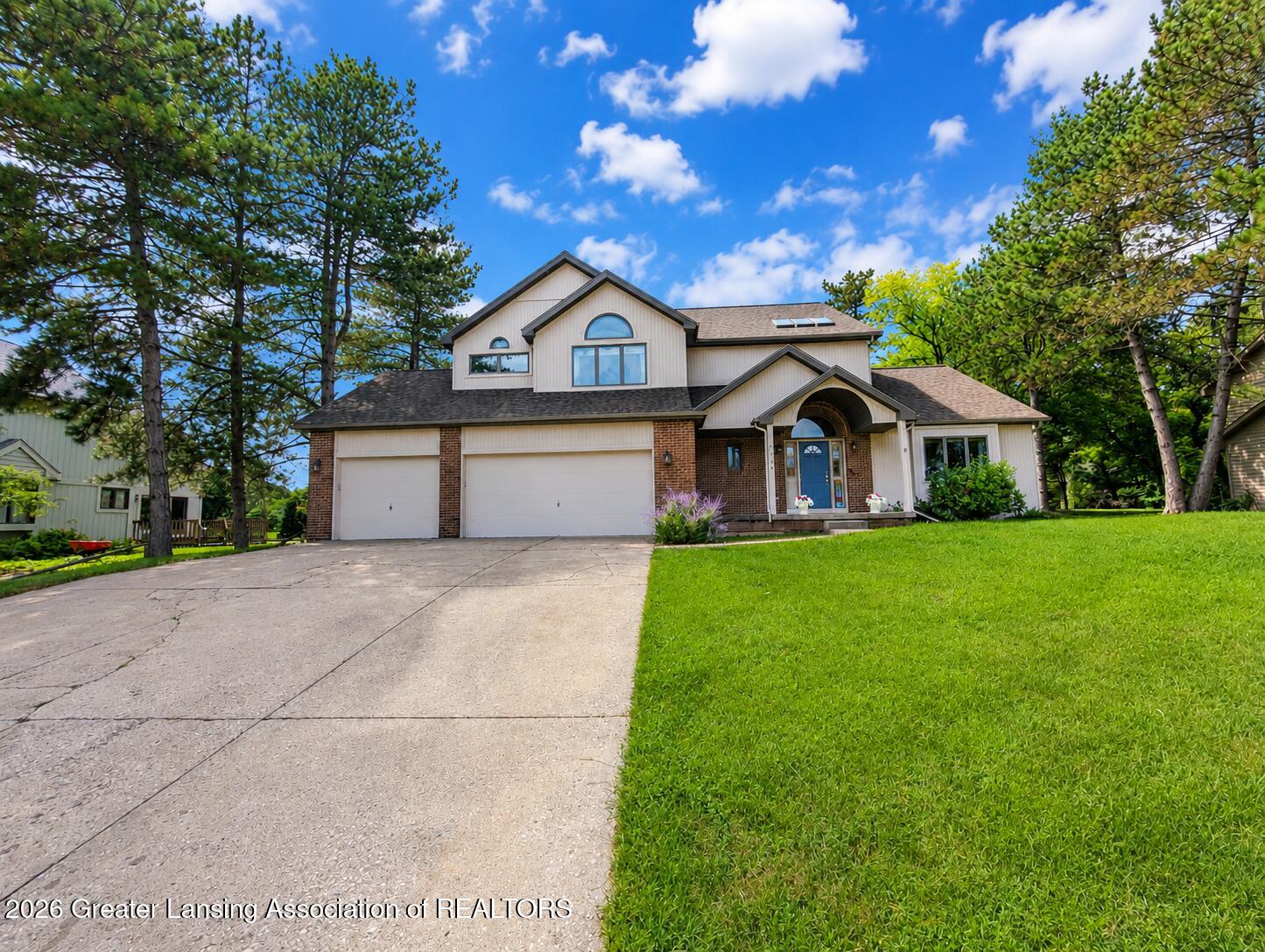 4215 Mariner Lane
