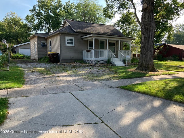 314 W Main Street