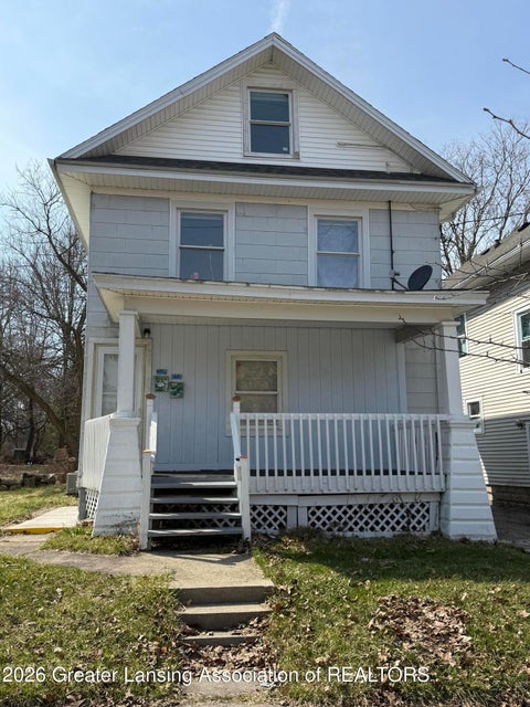 Photo for 425/425.5 N Butler Boulevard