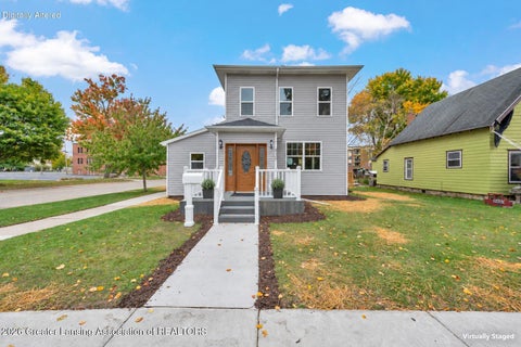 Photo for 430 Woodworth Avenue