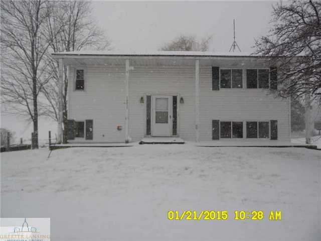 Photo 1 of 1 — 10330 S Wright Road, Eagle, MI 48822