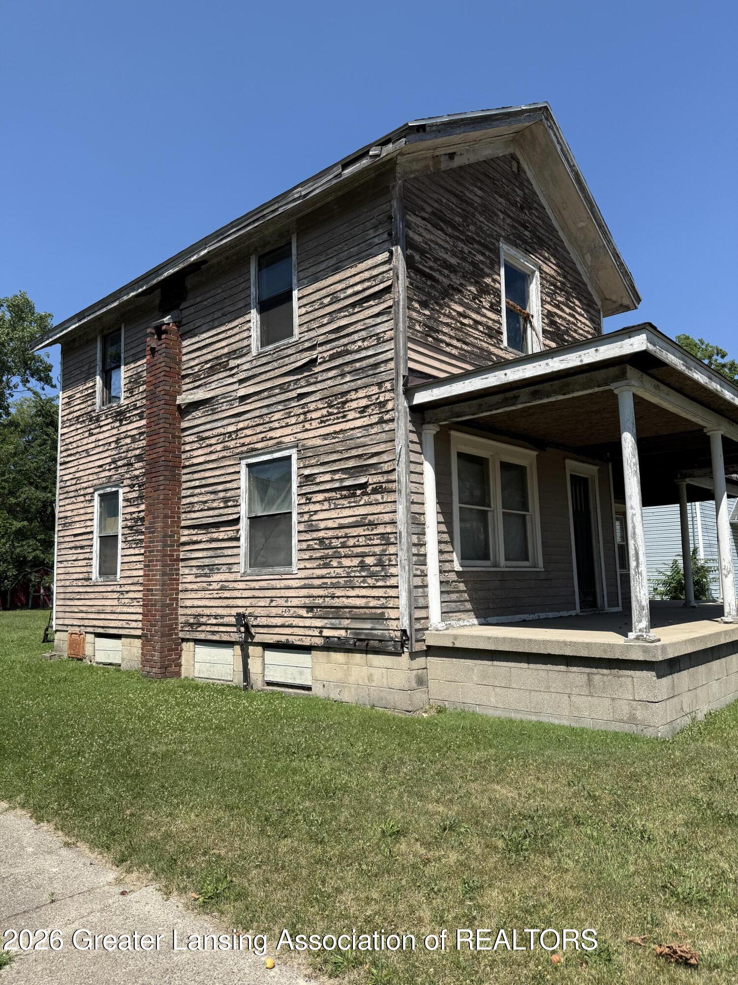 909 Jerome Street - Photo 3
