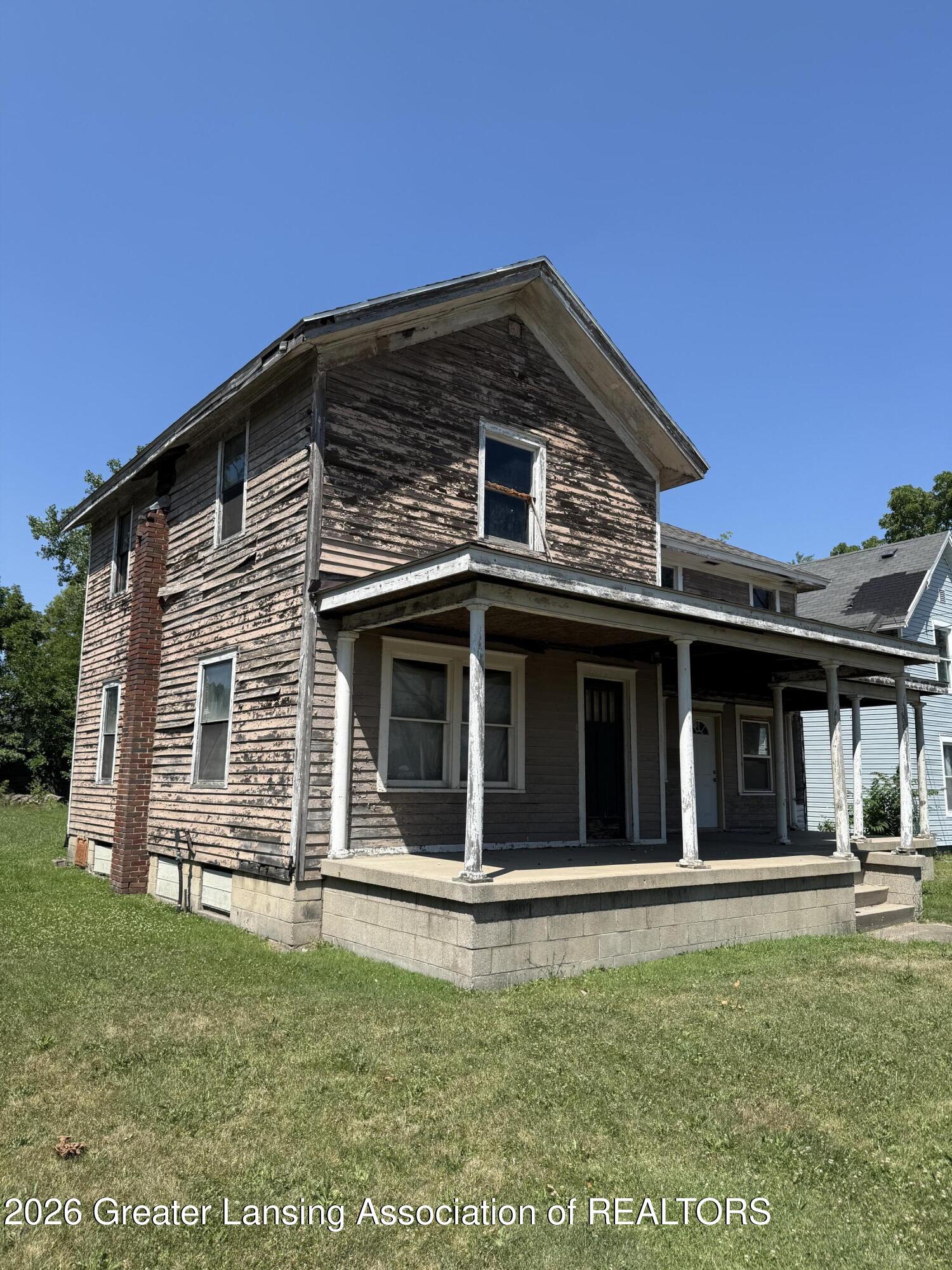 909 Jerome Street - Photo 2