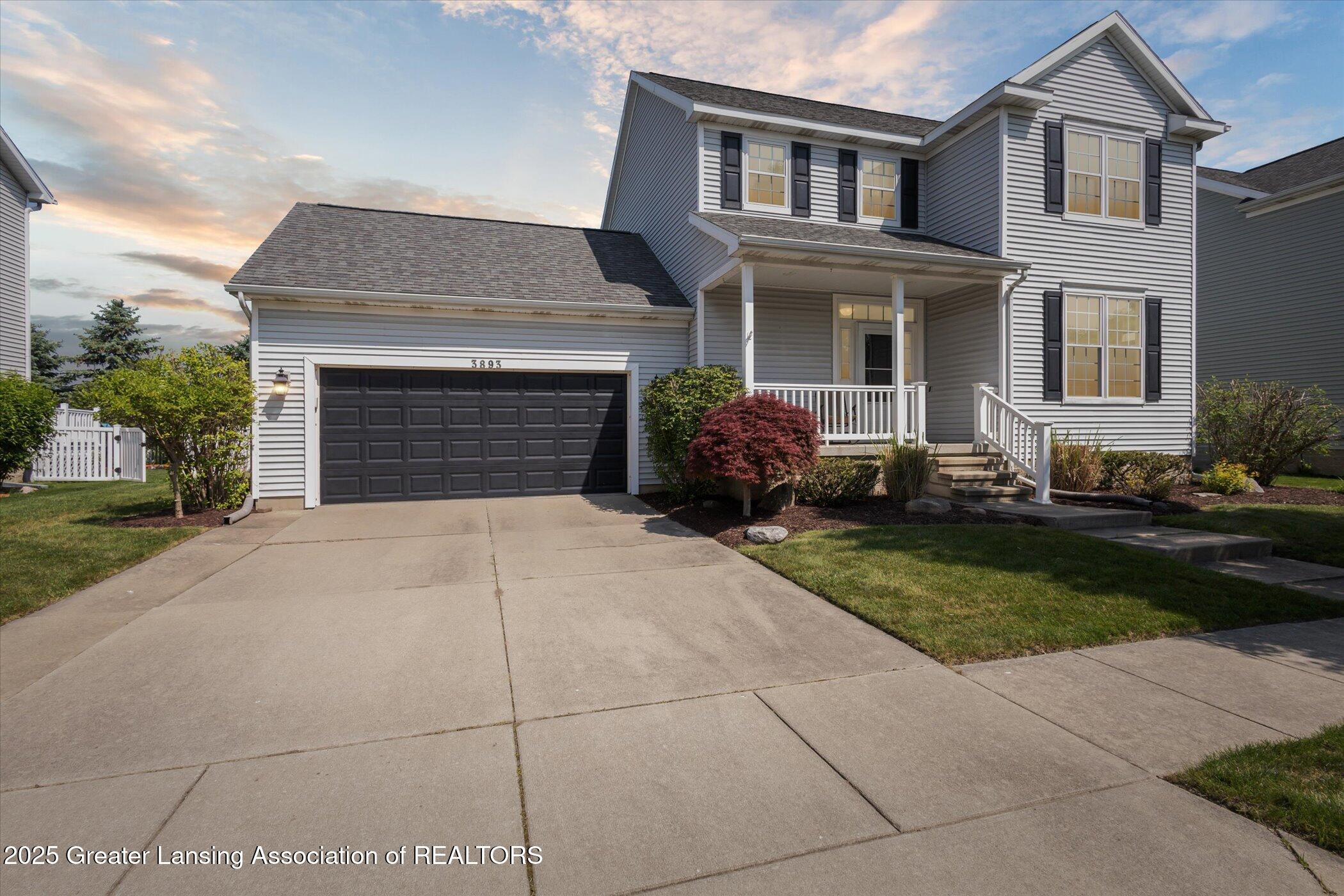 East Lansing, Michigan 48823, United States, 3 Bedrooms Bedrooms, ,3 BathroomsBathrooms,Residential,Pending,144687