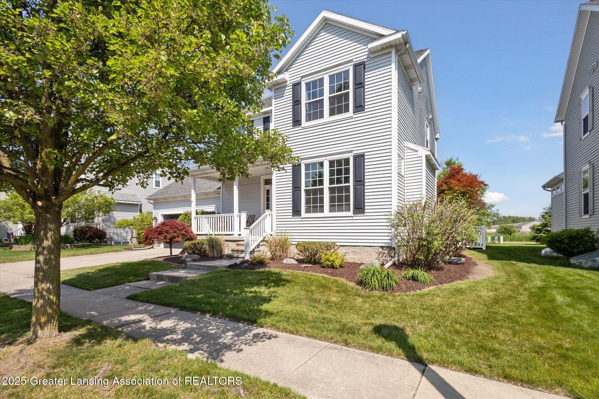 East Lansing, Michigan 48823, United States, 3 Bedrooms Bedrooms, ,3 BathroomsBathrooms,Residential,Pending,144687