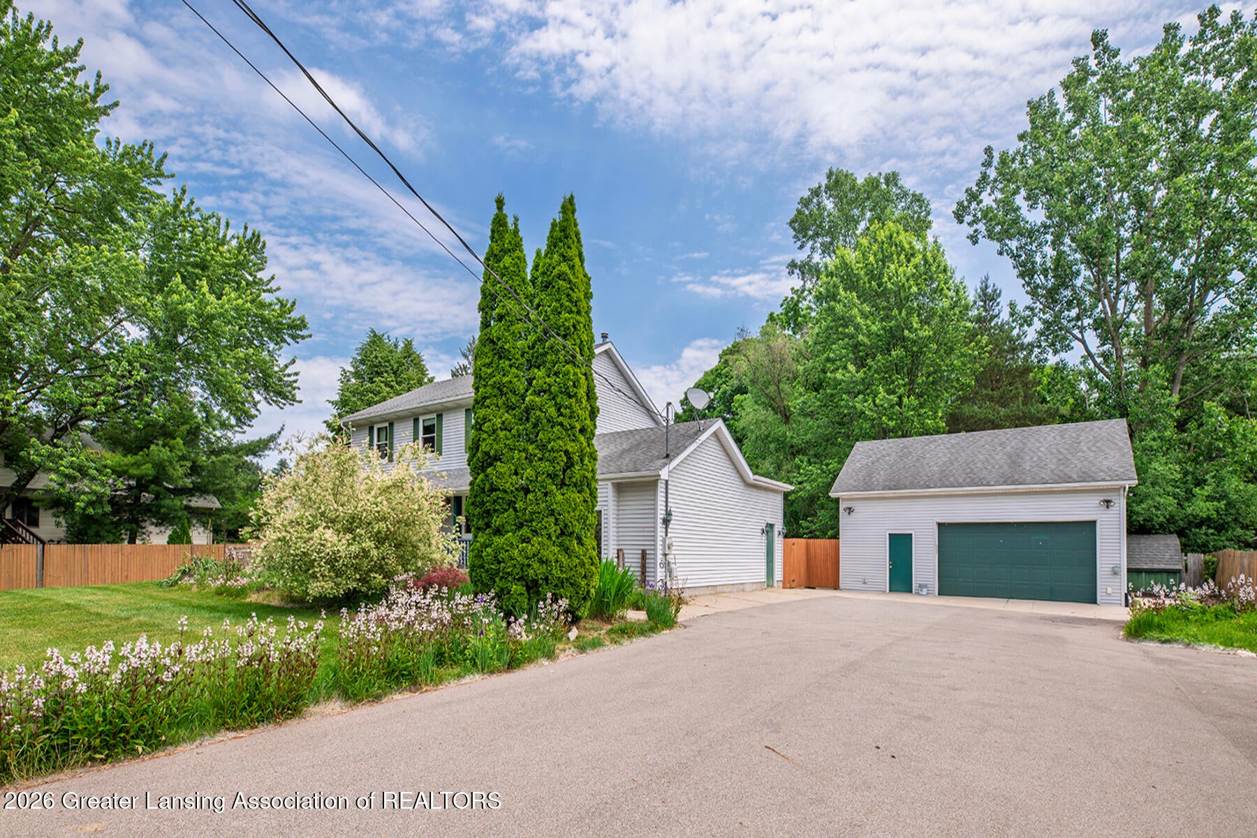 2620 Grovenburg Road