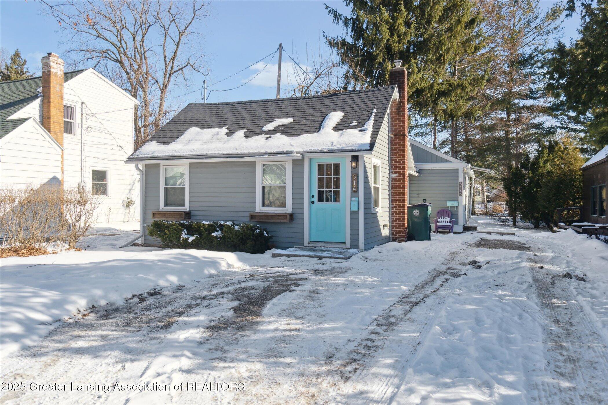 East Lansing, Michigan 48823, United States, ,Residential,Pending,11442