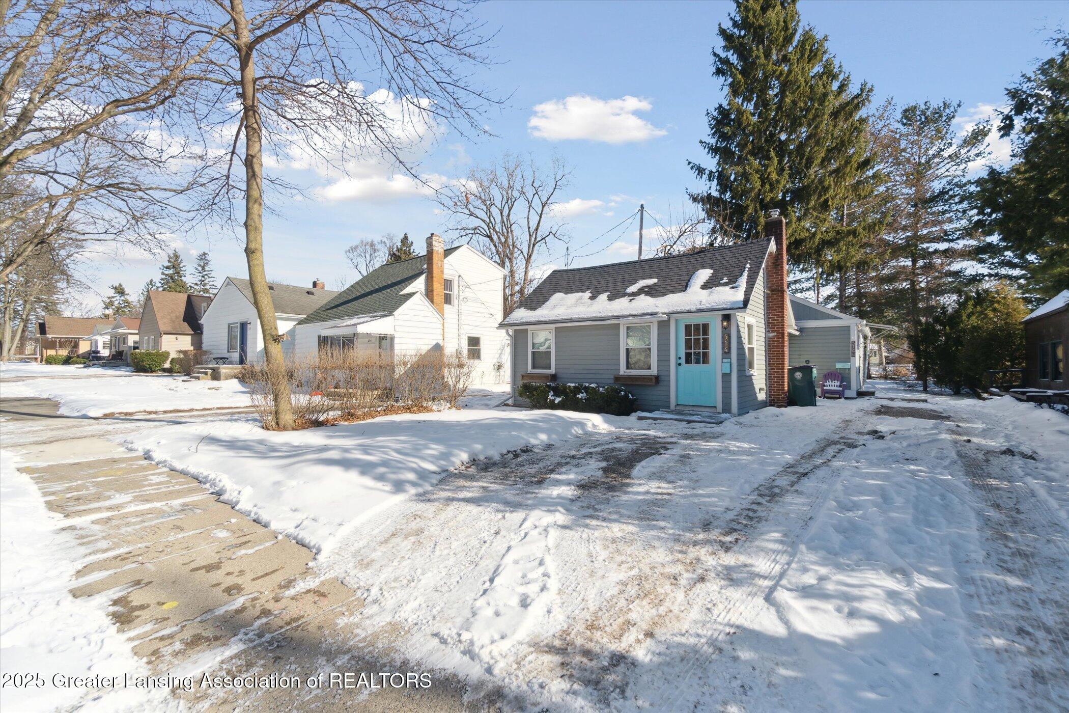 East Lansing, Michigan 48823, United States, ,Residential,Pending,11442