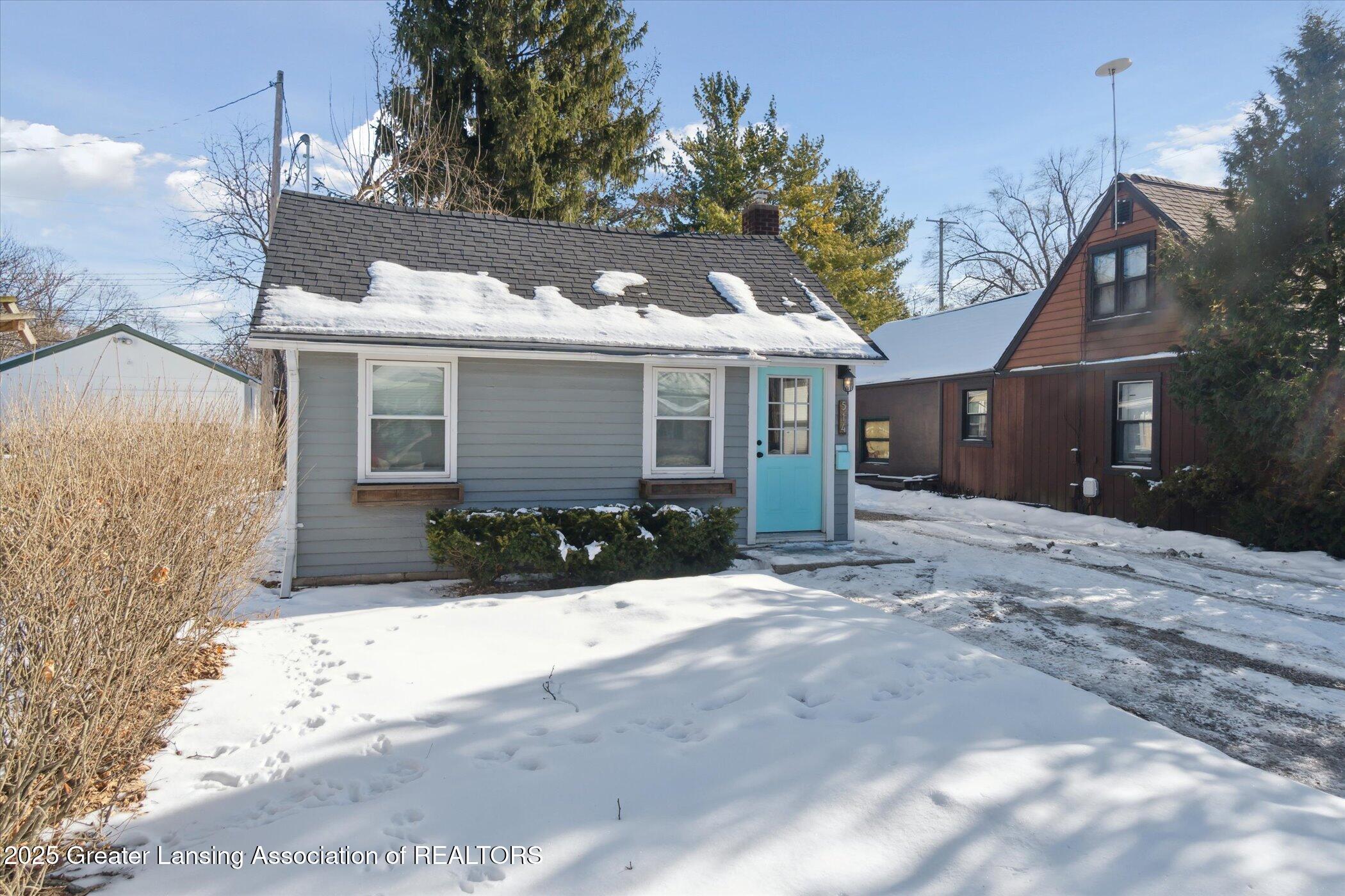 East Lansing, Michigan 48823, United States, ,Residential,Pending,11442