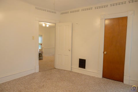 Tiny photo for 1112 SW 2nd St, Topeka, KS 66606 (MLS # 246867)