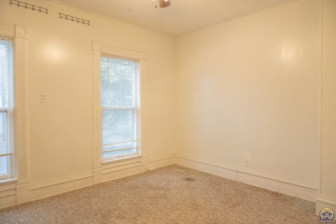Tiny photo for 1112 SW 2nd St, Topeka, KS 66606 (MLS # 246867)