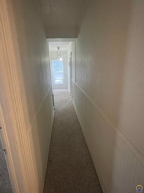 Tiny photo for 1112 SW 2nd St, Topeka, KS 66606 (MLS # 246867)