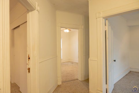 Tiny photo for 1112 SW 2nd St, Topeka, KS 66606 (MLS # 246867)