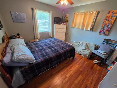 Tiny photo for 5312 SW 31st Ter, Topeka, KS 66614 (MLS # 245571)