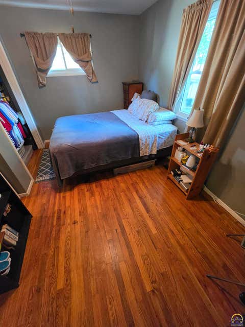 Tiny photo for 5312 SW 31st Ter, Topeka, KS 66614 (MLS # 245571)