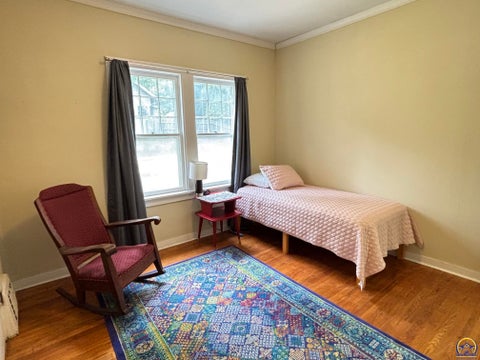 Tiny photo for 1628 West St, Emporia, KS 66801 (MLS # 244839)