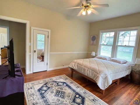 Tiny photo for 1628 West St, Emporia, KS 66801 (MLS # 244839)