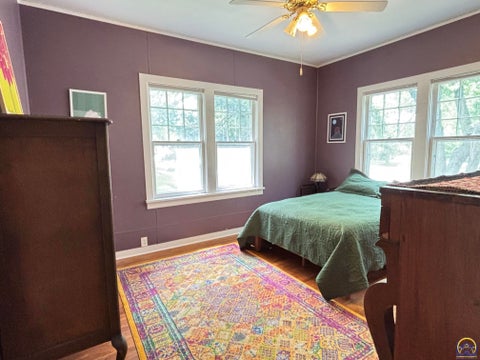 Tiny photo for 1628 West St, Emporia, KS 66801 (MLS # 244839)