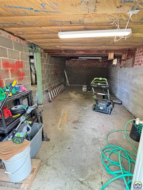 Tiny photo for 1628 West St, Emporia, KS 66801 (MLS # 244839)