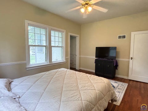 Tiny photo for 1628 West St, Emporia, KS 66801 (MLS # 244839)