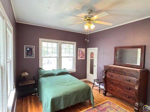 Tiny photo for 1628 West St, Emporia, KS 66801 (MLS # 244839)