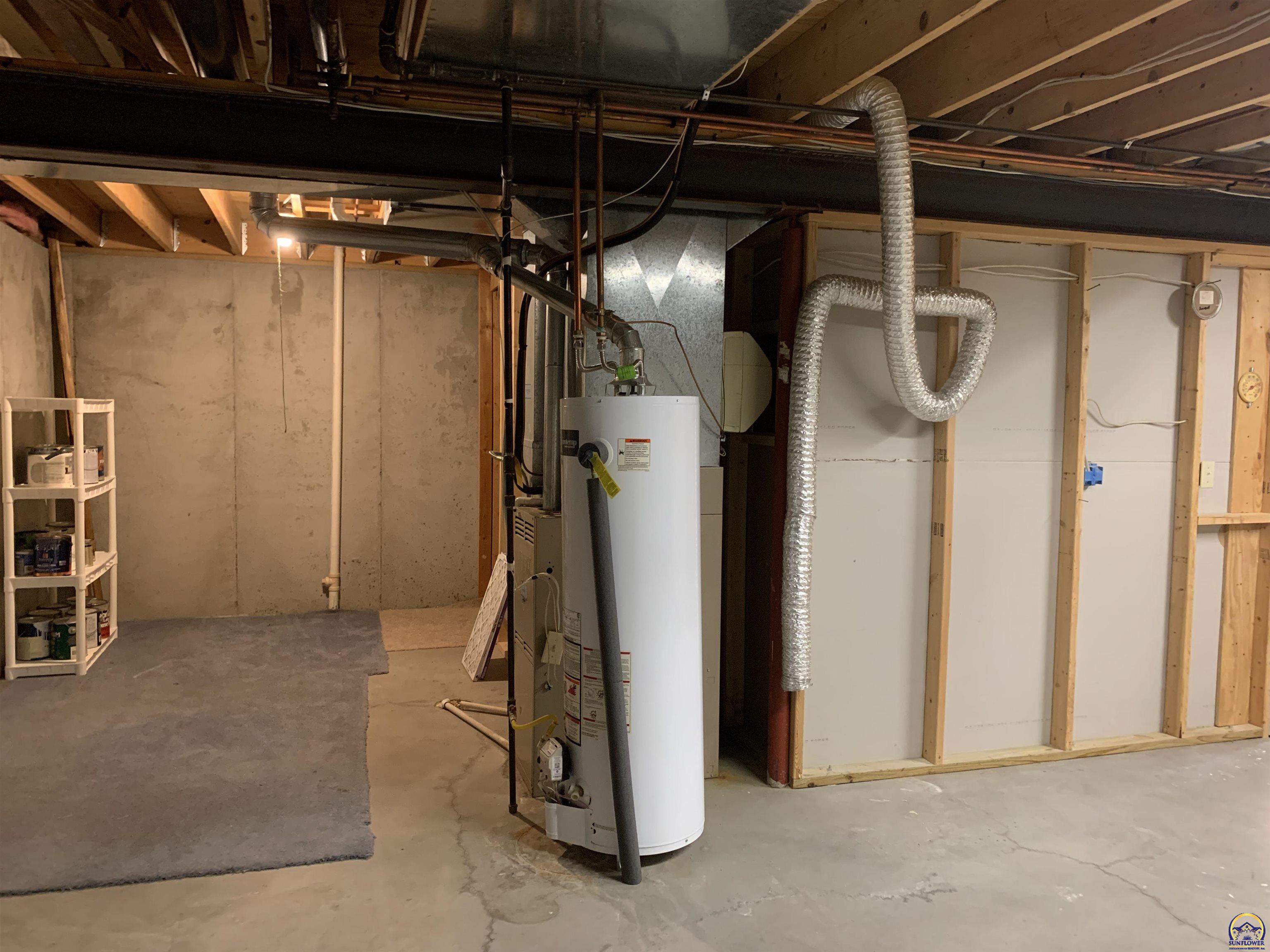 Topeka, Kansas 66604, United States, 2 Bedrooms Bedrooms, ,3 BathroomsBathrooms,Residential,Pending,43036