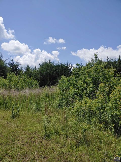 Tiny photo for 0000 Kiowa Rd, Oskaloosa, KS 66066 (MLS # 244813)
