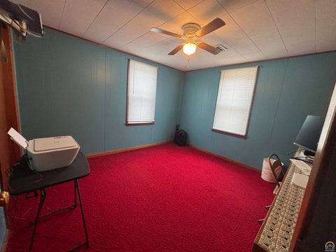 Tiny photo for 238 W 11th St, Florence, KS 66851 (MLS # 244921)