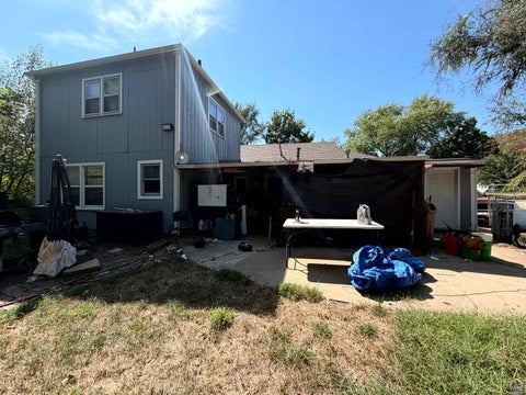 Tiny photo for 3230 SE Keystone Ave, Topeka, KS 66605 (MLS # 246360)