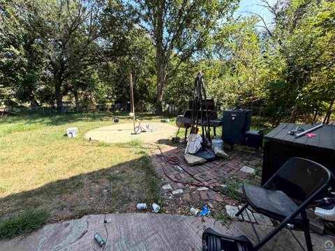 Tiny photo for 3230 SE Keystone Ave, Topeka, KS 66605 (MLS # 246360)