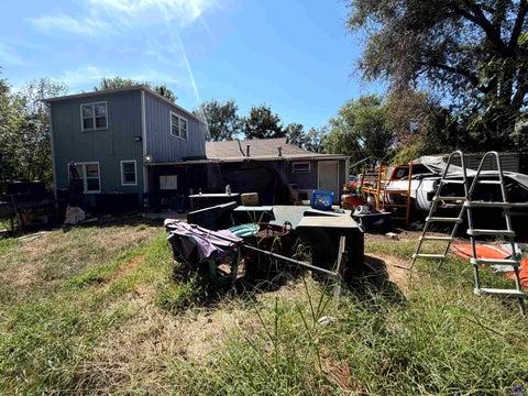 Tiny photo for 3230 SE Keystone Ave, Topeka, KS 66605 (MLS # 246360)