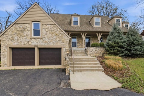 Tiny photo for 2746 SW MacVicar Ave, Topeka, KS 66611 (MLS # 244176)