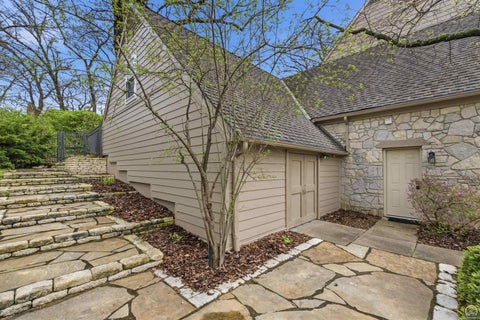 Tiny photo for 2746 SW MacVicar Ave, Topeka, KS 66611 (MLS # 244176)