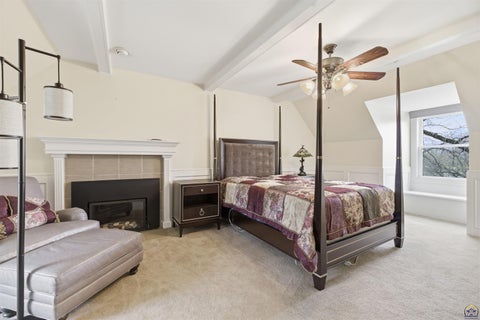 Tiny photo for 2746 SW MacVicar Ave, Topeka, KS 66611 (MLS # 244176)