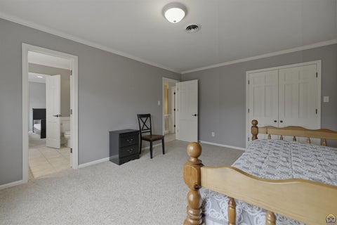Tiny photo for 2746 SW MacVicar Ave, Topeka, KS 66611 (MLS # 244176)