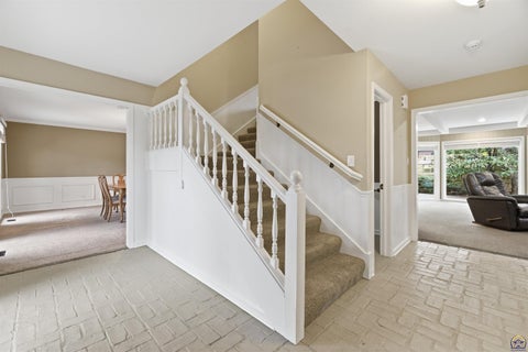 Tiny photo for 2746 SW MacVicar Ave, Topeka, KS 66611 (MLS # 244176)