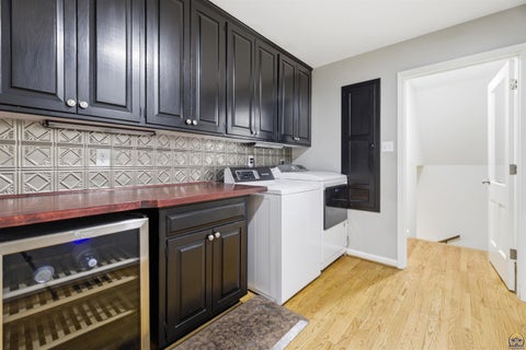Tiny photo for 2746 SW MacVicar Ave, Topeka, KS 66611 (MLS # 244176)