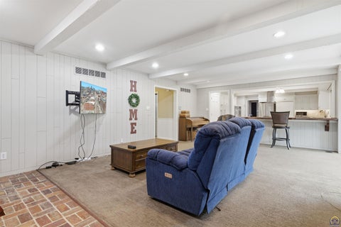 Tiny photo for 2746 SW MacVicar Ave, Topeka, KS 66611 (MLS # 244176)