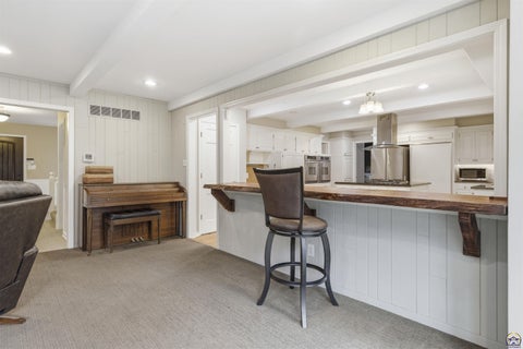 Tiny photo for 2746 SW MacVicar Ave, Topeka, KS 66611 (MLS # 244176)