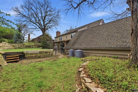 Tiny photo for 2746 SW MacVicar Ave, Topeka, KS 66611 (MLS # 244176)