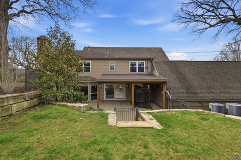 Tiny photo for 2746 SW MacVicar Ave, Topeka, KS 66611 (MLS # 244176)