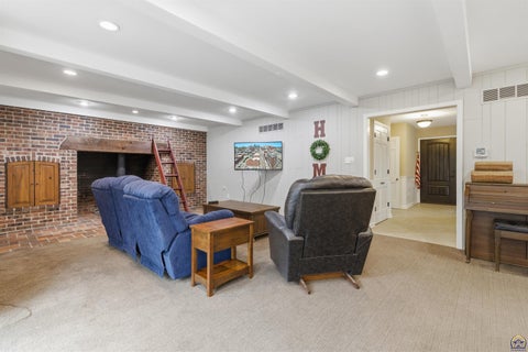 Tiny photo for 2746 SW MacVicar Ave, Topeka, KS 66611 (MLS # 244176)