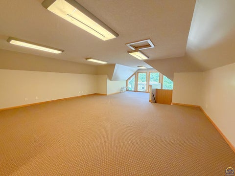 Tiny photo for 2914 SW Plass Ct #4th Floor Loft, Topeka, KS 66611 (MLS # 246201)