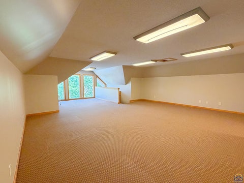 Tiny photo for 2914 SW Plass Ct #4th Floor Loft, Topeka, KS 66611 (MLS # 246201)