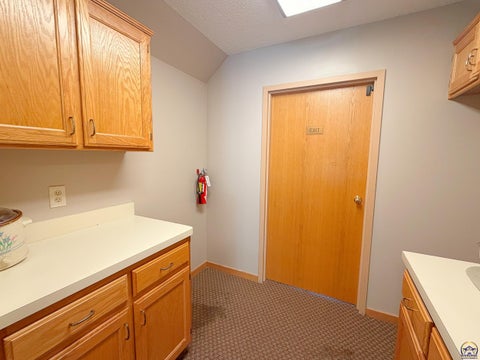 Tiny photo for 2914 SW Plass Ct #4th Floor Loft, Topeka, KS 66611 (MLS # 246201)