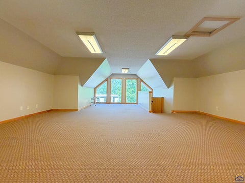 Tiny photo for 2914 SW Plass Ct #4th Floor Loft, Topeka, KS 66611 (MLS # 246201)